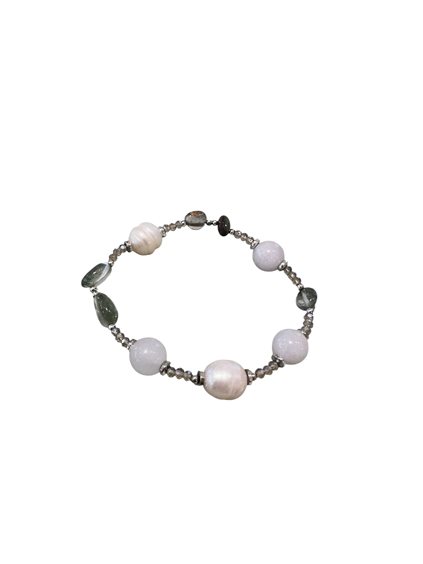 Bracciale Domar Donna in Lega metallica BRLE-50-280 - BRLE-50-280